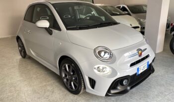 Fiat 500 Abarth 595 1.4 T-jet full