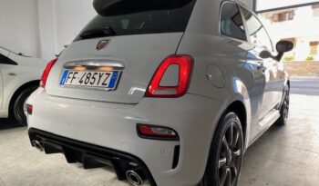 Fiat 500 Abarth 595 1.4 T-jet full