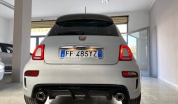 Fiat 500 Abarth 595 1.4 T-jet full