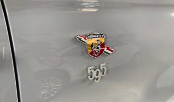 Fiat 500 Abarth 595 1.4 T-jet full