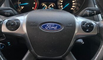 Ford Focus 1.6 TDCi 115CV SW Business SCONTO ROTTAMAZIONE full
