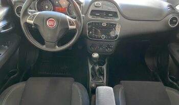 Fiat Punto 1.3 Mtj 85cv Lounge full