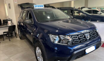 Dacia Duster 1.6 SCe GPL 4×2 Prestige