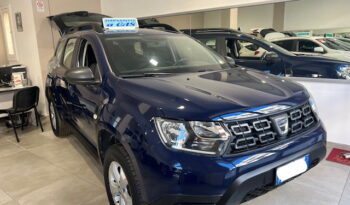 Dacia Duster 1.6 SCe GPL 4×2 Prestige full