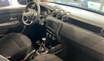 Dacia Duster 1.6 SCe GPL 4×2 Prestige full