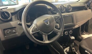 Dacia Duster 1.6 SCe GPL 4×2 Prestige full