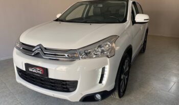 NEW C4 AIRCROSS 1600 e-hdi  EXCLUSIVE 2