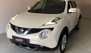 Nissan Juke 1.5 dCi Start&Stop Acenta