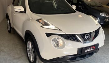 Nissan Juke 1.5 dCi Start&Stop Acenta full