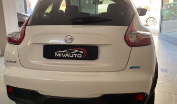 Nissan Juke 1.5 dCi Start&Stop Acenta full