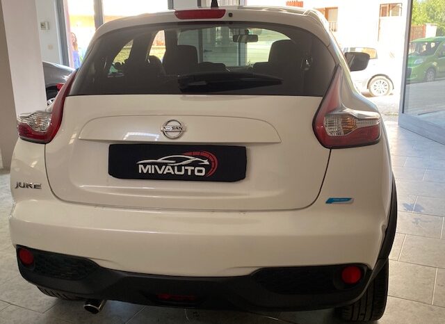 Nissan Juke 1.5 dCi Start&Stop Acenta full