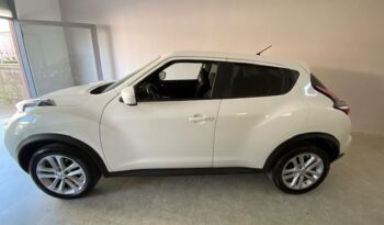 Nissan Juke 1.5 dCi Start&Stop Acenta full