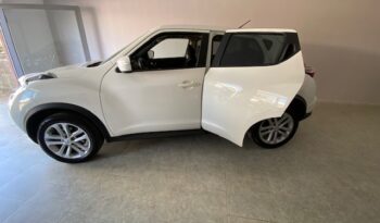 Nissan Juke 1.5 dCi Start&Stop Acenta full