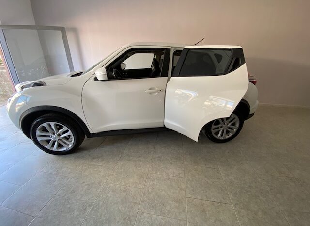 Nissan Juke 1.5 dCi Start&Stop Acenta full