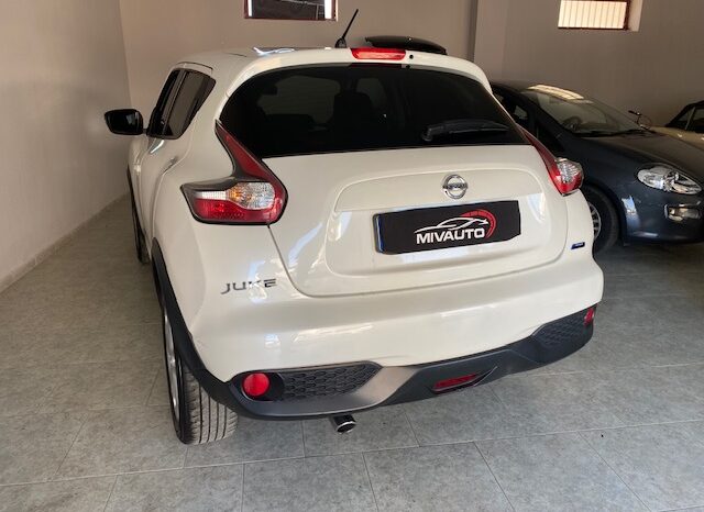 Nissan Juke 1.5 dCi Start&Stop Acenta full