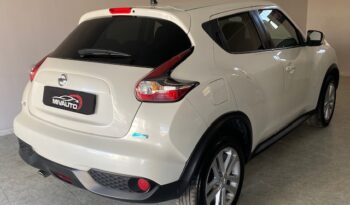 Nissan Juke 1.5 dCi Start&Stop Acenta full