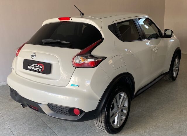 Nissan Juke 1.5 dCi Start&Stop Acenta full