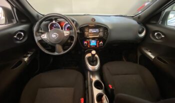 Nissan Juke 1.5 dCi Start&Stop Acenta full