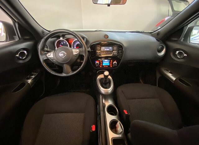 Nissan Juke 1.5 dCi Start&Stop Acenta full