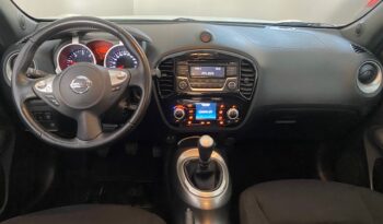 Nissan Juke 1.5 dCi Start&Stop Acenta full