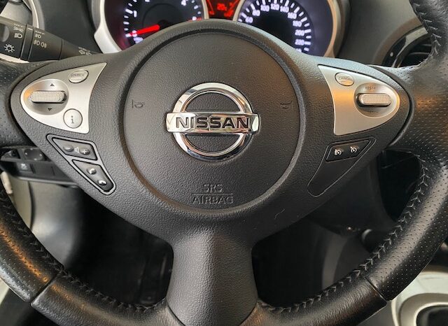 Nissan Juke 1.5 dCi Start&Stop Acenta full