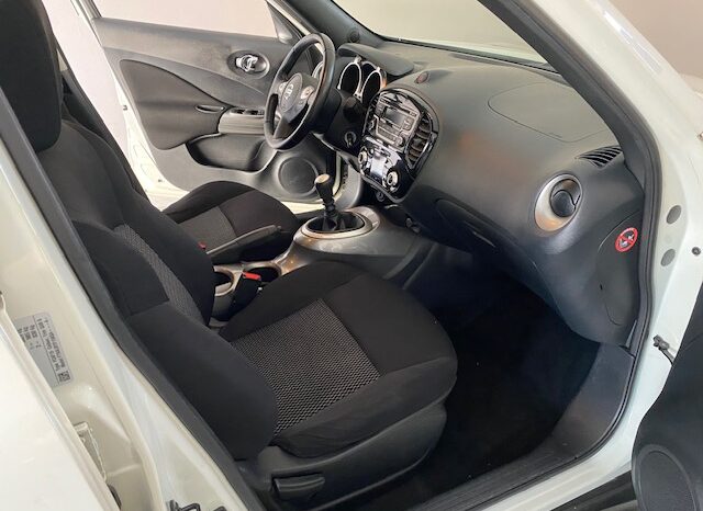 Nissan Juke 1.5 dCi Start&Stop Acenta full