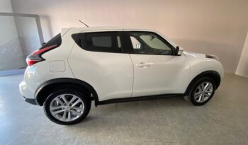 Nissan Juke 1.5 dCi Start&Stop Acenta full