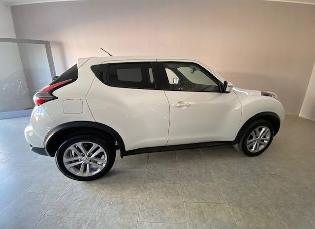 Nissan Juke 1.5 dCi Start&Stop Acenta full