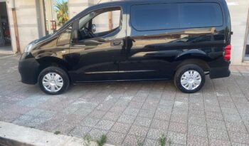 Nissan NV200 1.5 dCi 110CV COMBI 2IN1