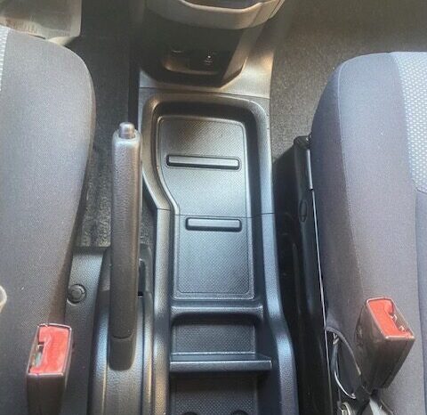 Nissan NV200 1.5 dCi 110CV COMBI 2IN1 full