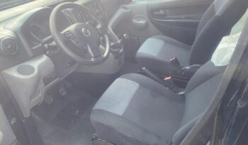 Nissan NV200 1.5 dCi 110CV COMBI 2IN1 full