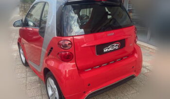 Smart Fortwo 800 cdi Coupé Pure full