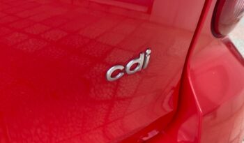 Smart Fortwo 800 cdi Coupé Pure full