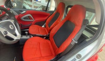 Smart Fortwo 800 cdi Coupé Pure full