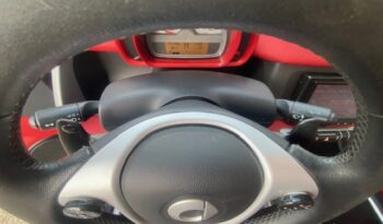 Smart Fortwo 800 cdi Coupé Pure full