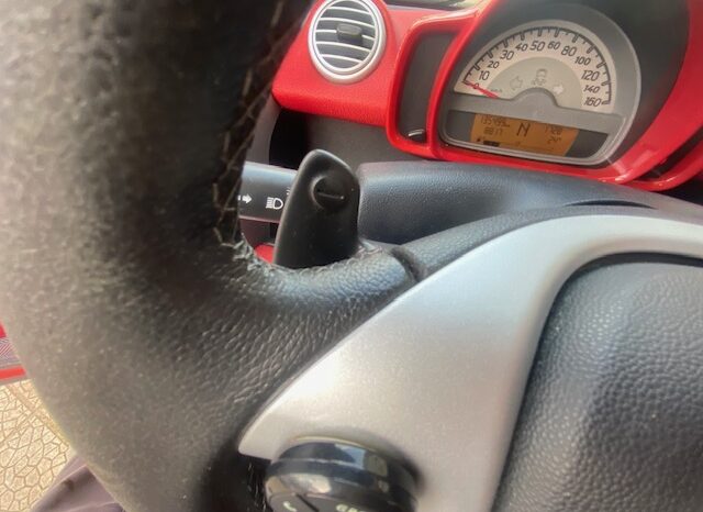 Smart Fortwo 800 cdi Coupé Pure full
