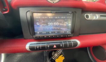 Smart Fortwo 800 cdi Coupé Pure full