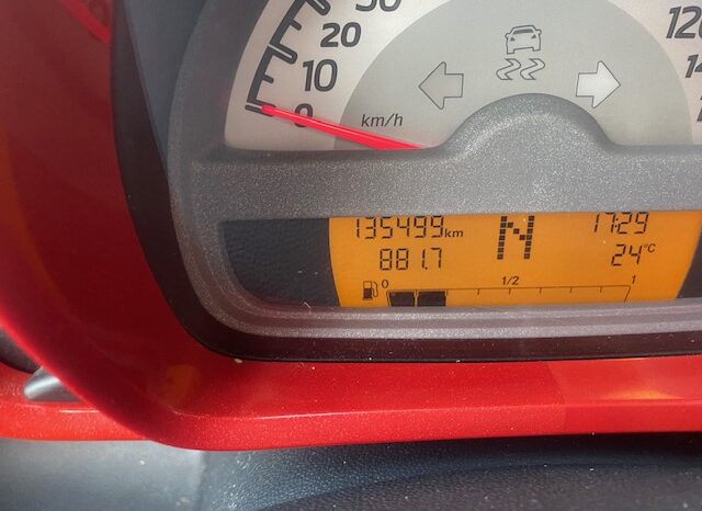 Smart Fortwo 800 cdi Coupé Pure full