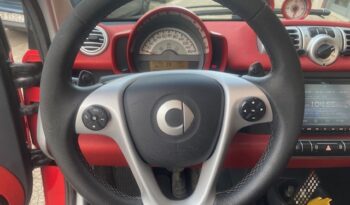 Smart Fortwo 800 cdi Coupé Pure full