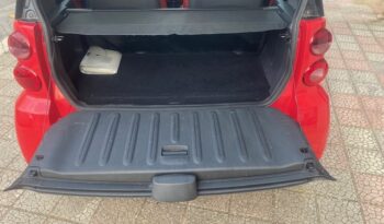 Smart Fortwo 800 cdi Coupé Pure full