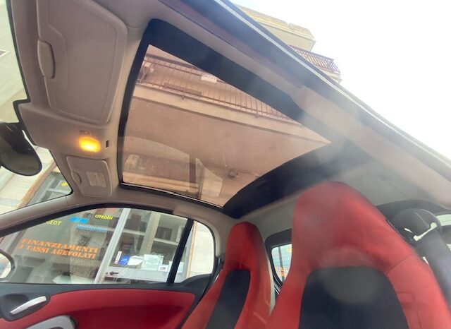 Smart Fortwo 800 cdi Coupé Pure full