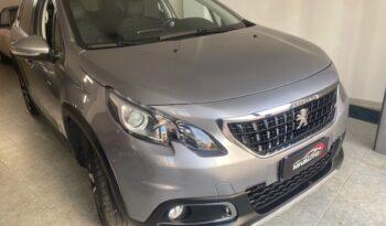 Peugeot 2008 BlueHDi 100 S&S Allure full