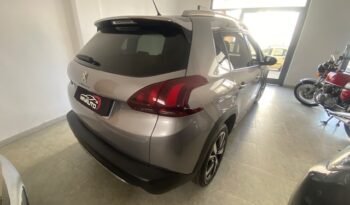 Peugeot 2008 BlueHDi 100 S&S Allure full