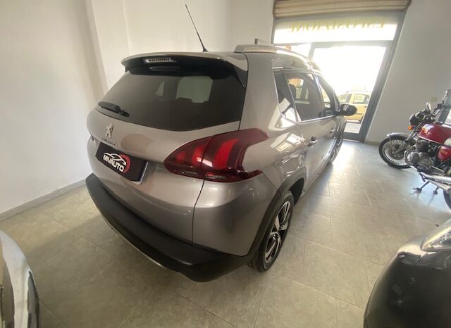 Peugeot 2008 BlueHDi 100 S&S Allure full