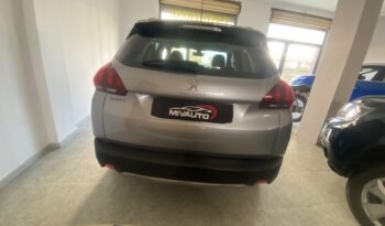 Peugeot 2008 BlueHDi 100 S&S Allure full