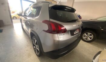 Peugeot 2008 BlueHDi 100 S&S Allure full