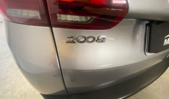 Peugeot 2008 BlueHDi 100 S&S Allure full