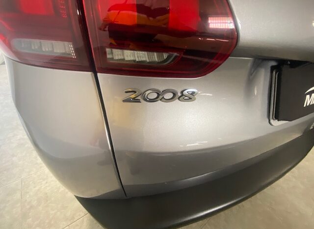 Peugeot 2008 BlueHDi 100 S&S Allure full