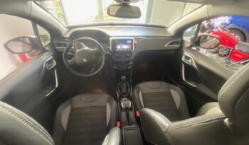 Peugeot 2008 BlueHDi 100 S&S Allure full