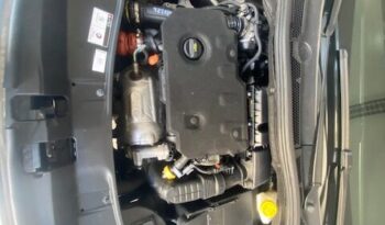 Peugeot 2008 BlueHDi 100 S&S Allure full